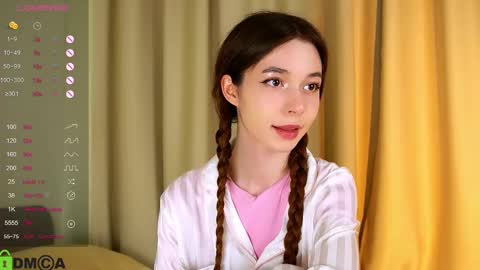 Snapshot of jenny_lylu chatting on February 9, 10:11 pm Ori online show from February 9, 10:11 pm