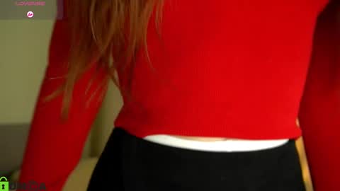 Snapshot of jenny_lylu chatting on February 13, 8:45 pm Ori online show from February 13, 8:45 pm