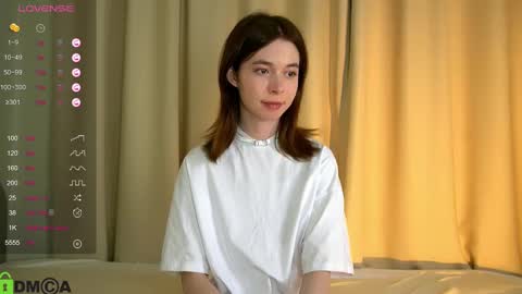 Snapshot of jenny_lylu chatting on February 24, 12:41 am Ori online show from February 24, 12:41 am