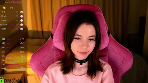 Snapshot of jenny_lylu chatting on March 1, 8:42 pm Ori online show from March 1, 8:42 pm