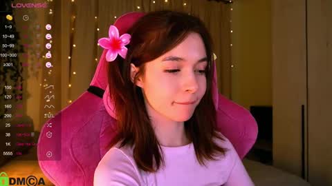 Snapshot of jenny_lylu chatting on March 6, 1:58 am Ori online show from March 6, 1:58 am