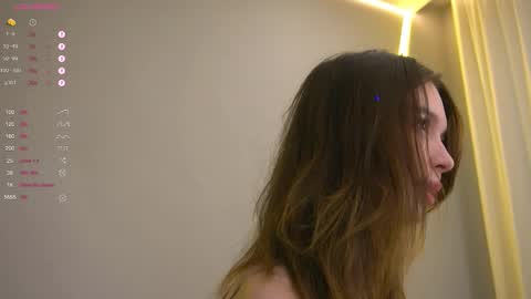 Snapshot of jenny_lylu chatting on September 13, 12:43 am Ori online show from September 13, 12:43 am