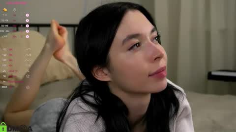 Snapshot of jenny_lylu chatting on October 24, 6:59 pm Ori online show from October 24, 6:59 pm