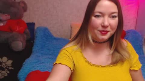 Snapshot of jenny_oliviawow chatting on March 26, 5:07 pm All the most interesting in private. my room for my smile online show from March 26, 5:07 pm