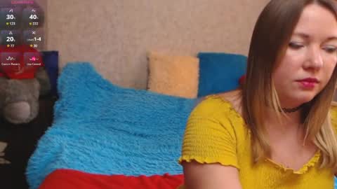 Snapshot of jenny_oliviawow chatting on May 6, 3:17 pm All the most interesting in private. my room for my smile online show from May 6, 3:17 pm