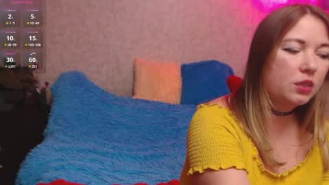 Snapshot of jenny_oliviawow chatting on May 20, 5:52 pm All the most interesting in private. my room for my smile online show from May 20, 5:52 pm