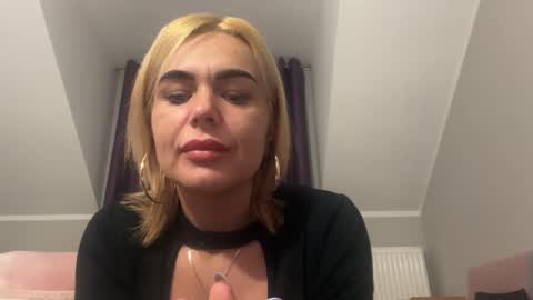 Jenny online show from December 16, 11:12 am