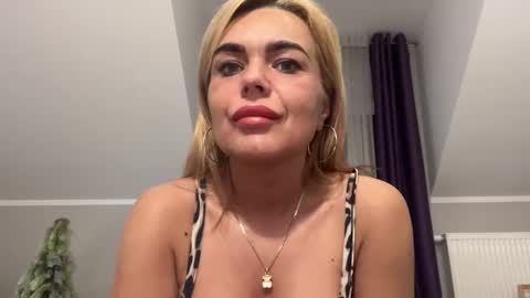 Jenny online show from January 28, 8:14 am