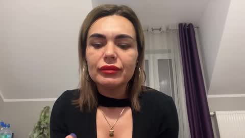 Jenny online show from February 5, 10:51 am