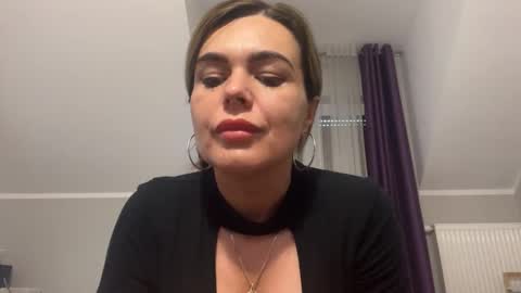 Jenny online show from February 12, 11:29 am