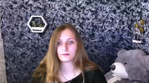 Snapshot of jenny_smille_ chatting on May 30, 8:33 am jenny_smille_ online show from May 30, 8:33 am