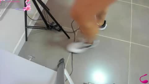 jenny_stark online show from October 25, 11:07 am