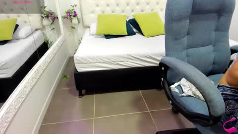 jenny_stark online show from February 11, 11:04 am