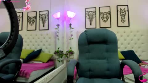 jenny_stark online show from February 15, 11:08 am