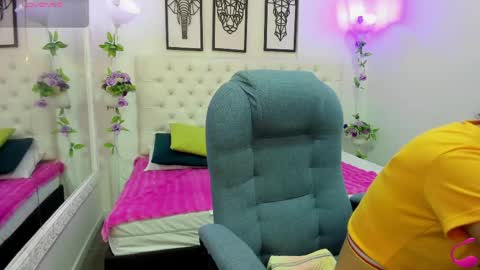 jenny_stark online show from April 25, 11:02 am