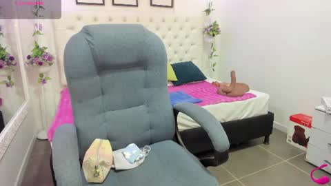 Snapshot of jenny_stark chatting on July 22, 11:02 am jenny_stark online show from July 22, 11:02 am
