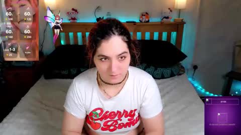 Snapshot of jenny_style chatting on October 22, 2:39 pm JennyStyle online show from October 22, 2:39 pm