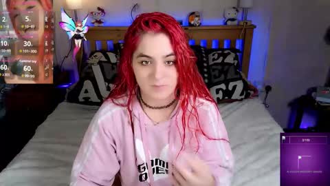 Snapshot of jenny_style chatting on November 29, 6:33 pm JennyStyle online show from November 29, 6:33 pm