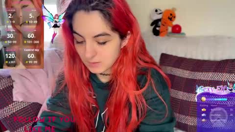 JennyStyle online show from February 17, 1:18 pm