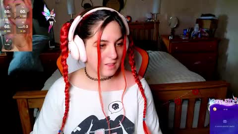 Snapshot of jenny_style chatting on May 28, 12:13 pm JennyStyle online show from May 28, 12:13 pm