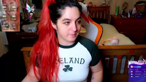 Snapshot of jenny_style chatting on June 3, 11:24 am JennyStyle online show from June 3, 11:24 am