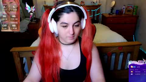 Snapshot of jenny_style chatting on June 9, 1:01 pm JennyStyle online show from June 9, 1:01 pm