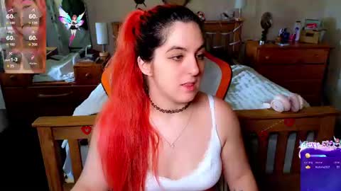 Snapshot of jenny_style chatting on June 10, 11:09 am JennyStyle online show from June 10, 11:09 am