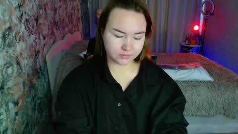 Jenny online show from November 5, 3:28 am