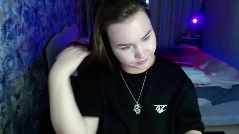 Snapshot of jennyattal chatting on January 8, 3:09 am Jenny online show from January 8, 3:09 am