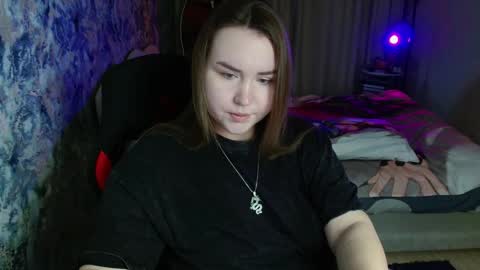 Snapshot of jennyattal chatting on January 9, 10:18 am Jenny online show from January 9, 10:18 am