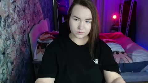 Snapshot of jennyattal chatting on January 13, 8:19 am Jenny online show from January 13, 8:19 am