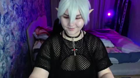 Snapshot of jennyattal chatting on January 17, 2:05 am Jenny online show from January 17, 2:05 am