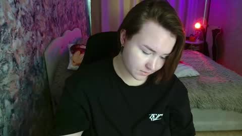 Snapshot of jennyattal chatting on February 8, 7:12 am Jenny online show from February 8, 7:12 am