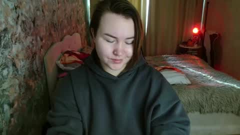 Snapshot of jennyattal chatting on February 9, 3:43 am Jenny online show from February 9, 3:43 am