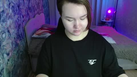 Snapshot of jennyattal chatting on February 17, 4:09 am Jenny online show from February 17, 4:09 am