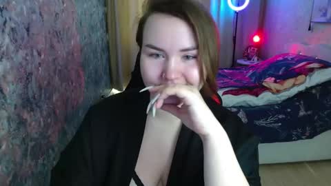 Snapshot of jennyattal chatting on February 21, 4:13 am Jenny online show from February 21, 4:13 am