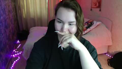 Snapshot of jennyattal chatting on March 10, 8:41 am Jenny online show from March 10, 8:41 am