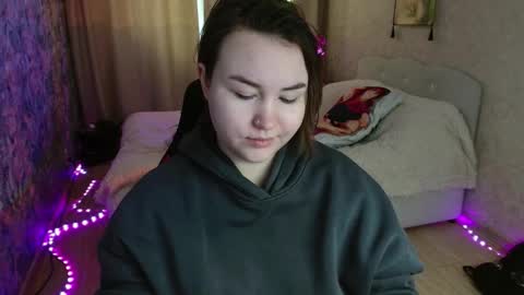 Snapshot of jennyattal chatting on March 12, 4:18 am Jenny online show from March 12, 4:18 am