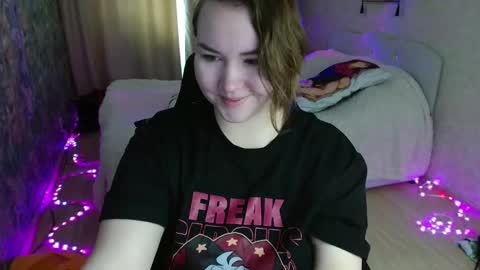 Snapshot of jennyattal chatting on March 14, 3:45 am Jenny online show from March 14, 3:45 am