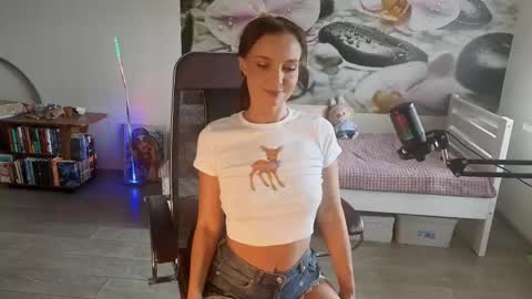 jennycutey online show from May 3, 3:56 am