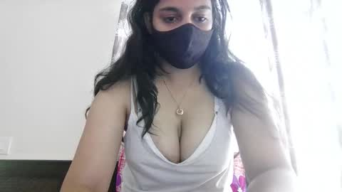 Jenny online show from October 15, 3:50 am