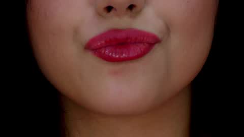 Jenny Ferguson online show from January 25, 1:21 am