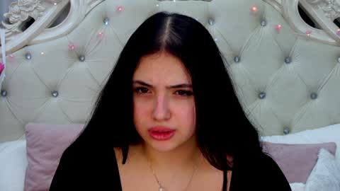 Jenny Ferguson online show from January 30, 7:26 pm