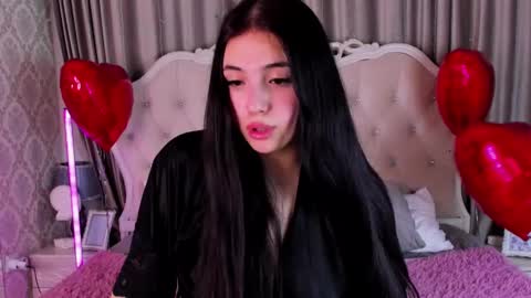 Jenny Ferguson online show from February 15, 7:17 pm