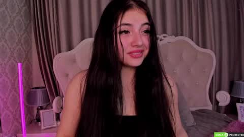 Jenny Ferguson online show from March 10, 12:40 am