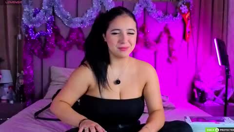 Jenny Ferguson online show from January 10, 6:09 pm