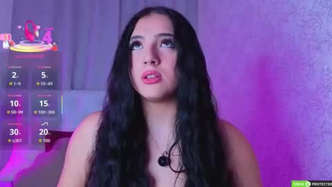 Jenny Ferguson online show from March 10, 6:13 pm