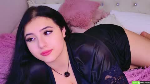 Jenny Ferguson online show from April 28, 2:27 am