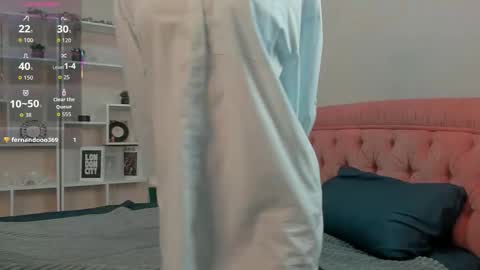 jennyfermore online show from February 16, 7:21 pm