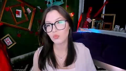 Snapshot of jennygibson chatting on June 22, 1:41 pm JENNY online show from June 22, 1:41 pm